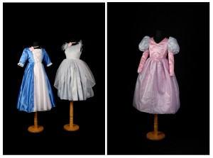 princess dresses