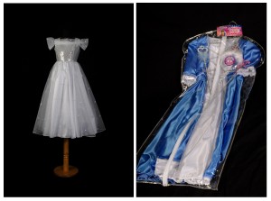 dresses